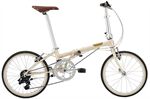 Xe đạp gấp DAHON Boardwalk D7 HC072 20